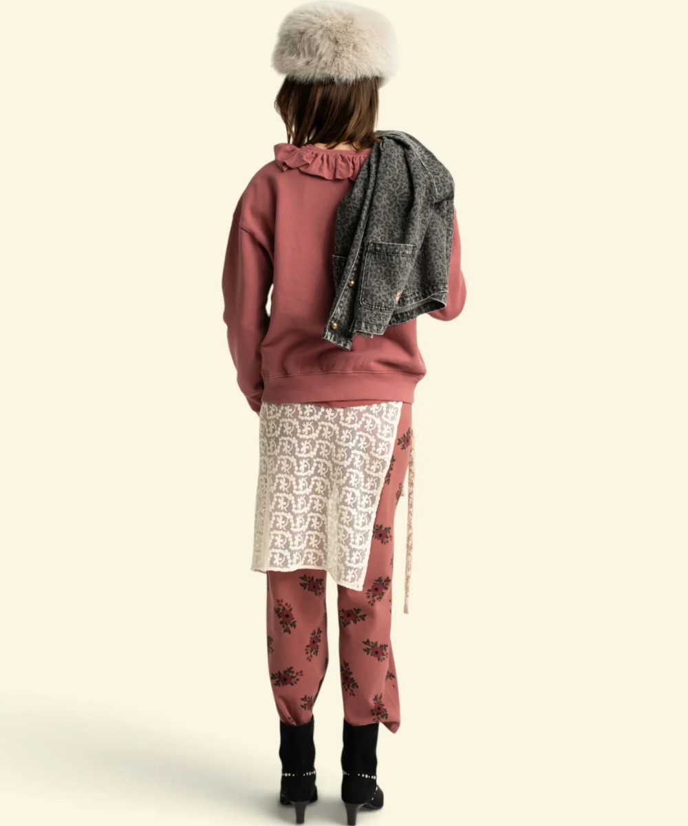 Sweatshirt W