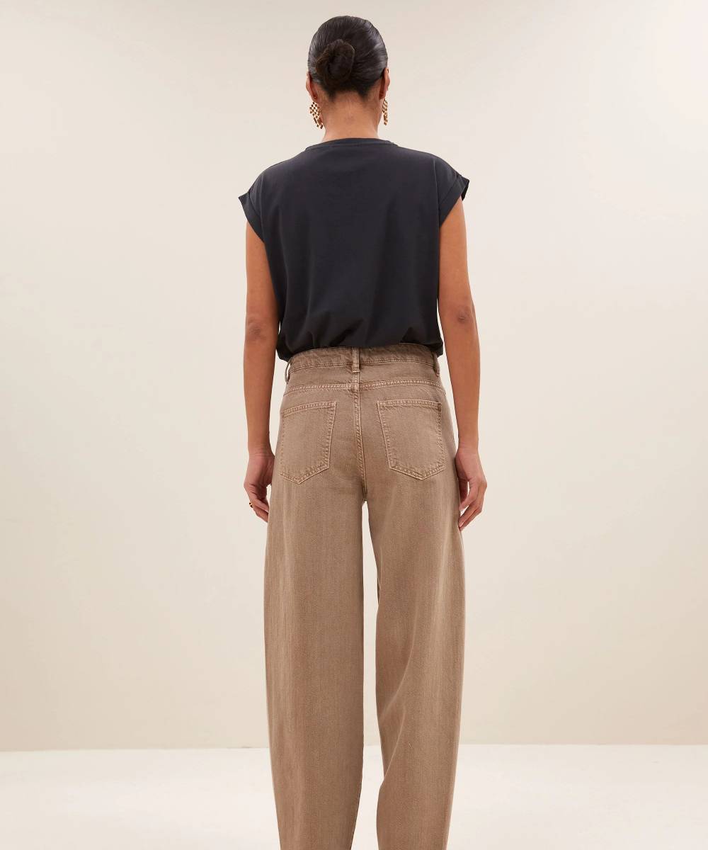 Camiseta Thelma Night