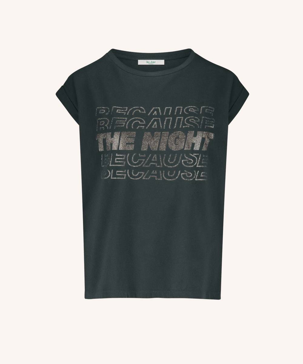 Camiseta Thelma Night
