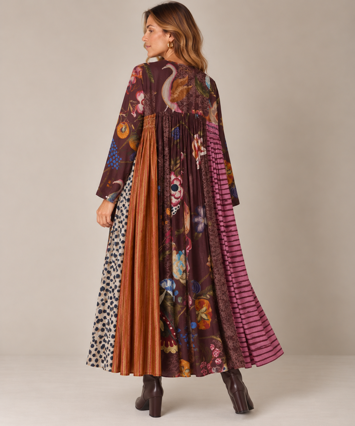 Frida Dress