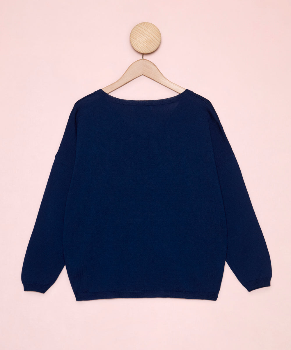 Amaro Pullover