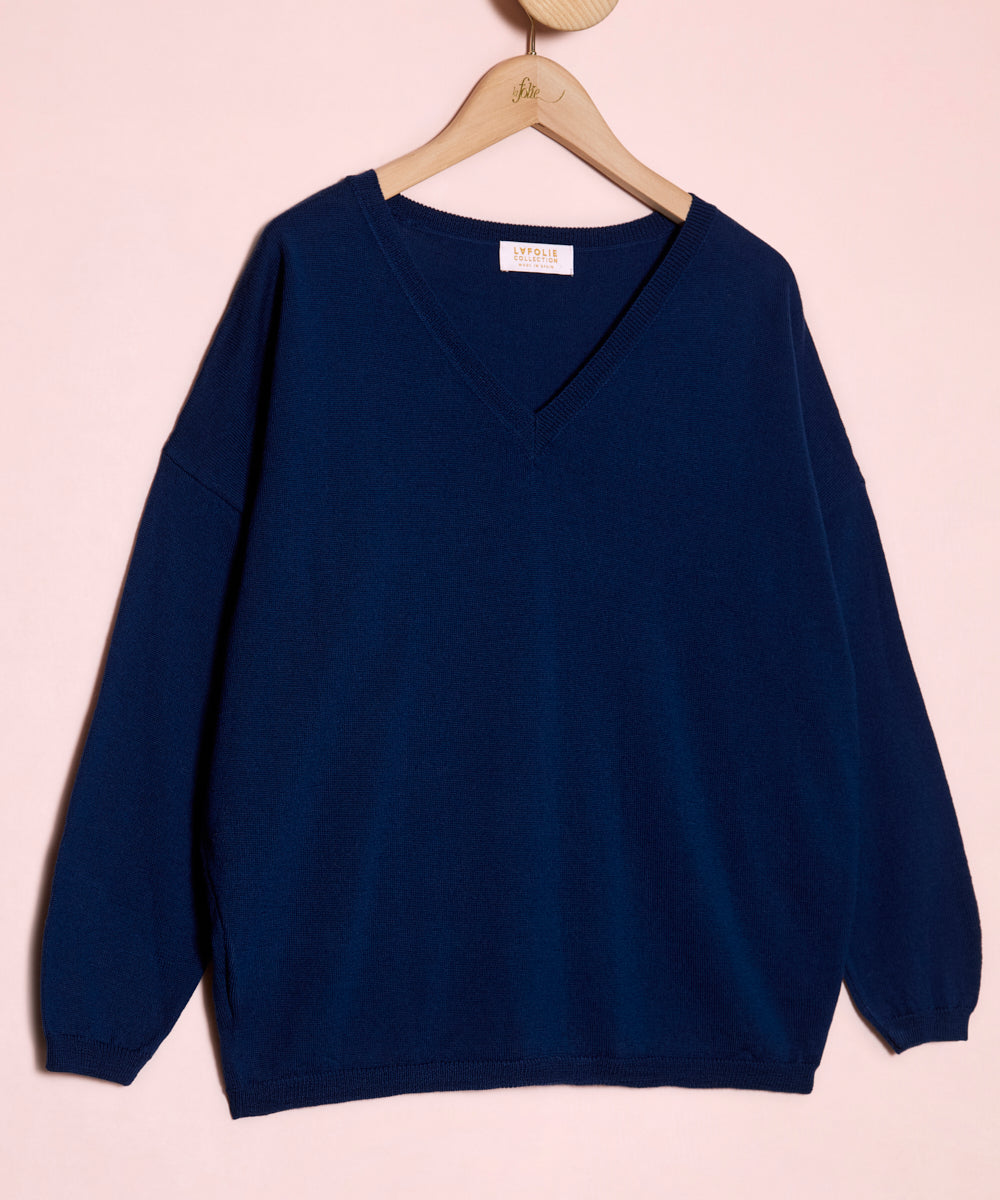 Amaro Pullover