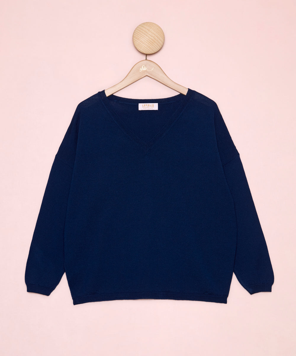 Amaro Pullover
