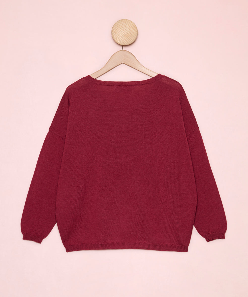 Amaro Pullover
