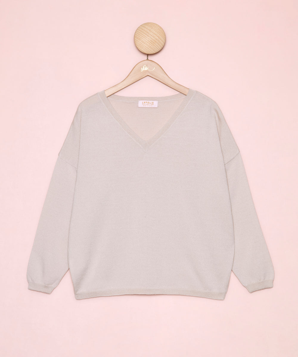 Amaro Pullover