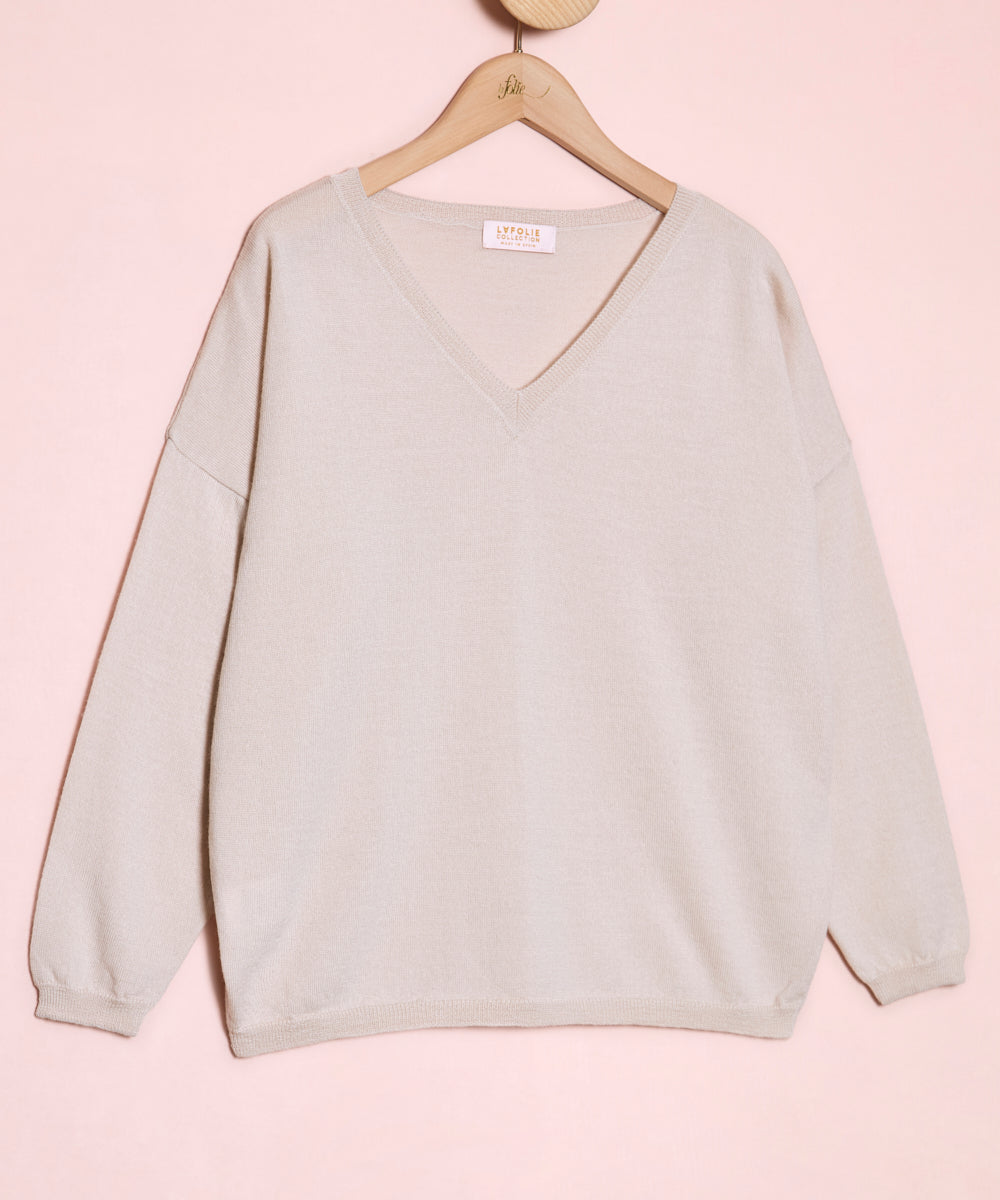 Amaro Pullover