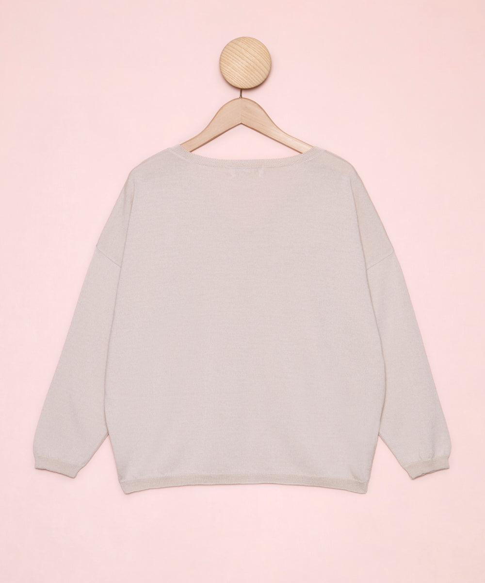 Amaro Pullover