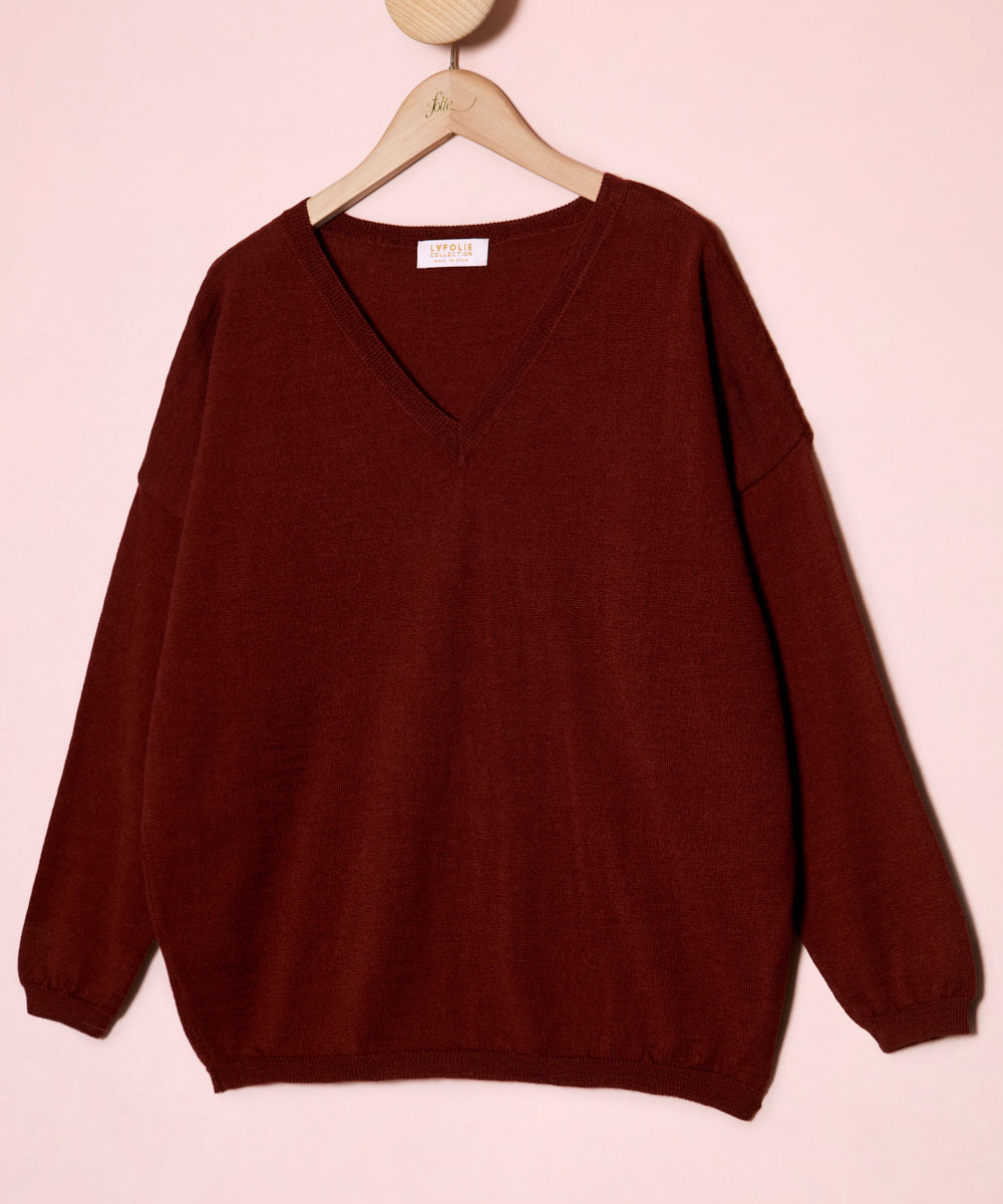 Amaro Pullover
