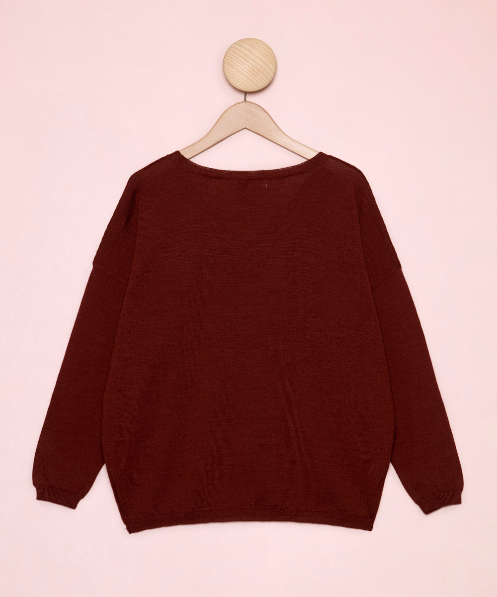 Amaro Pullover