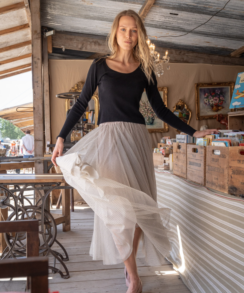 Amelie Skirt