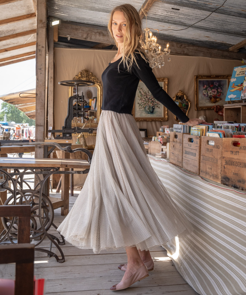 Amelie Skirt