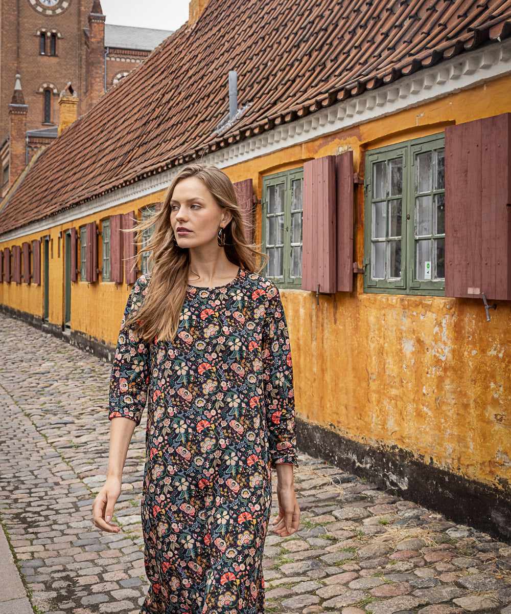 Andersen Dress
