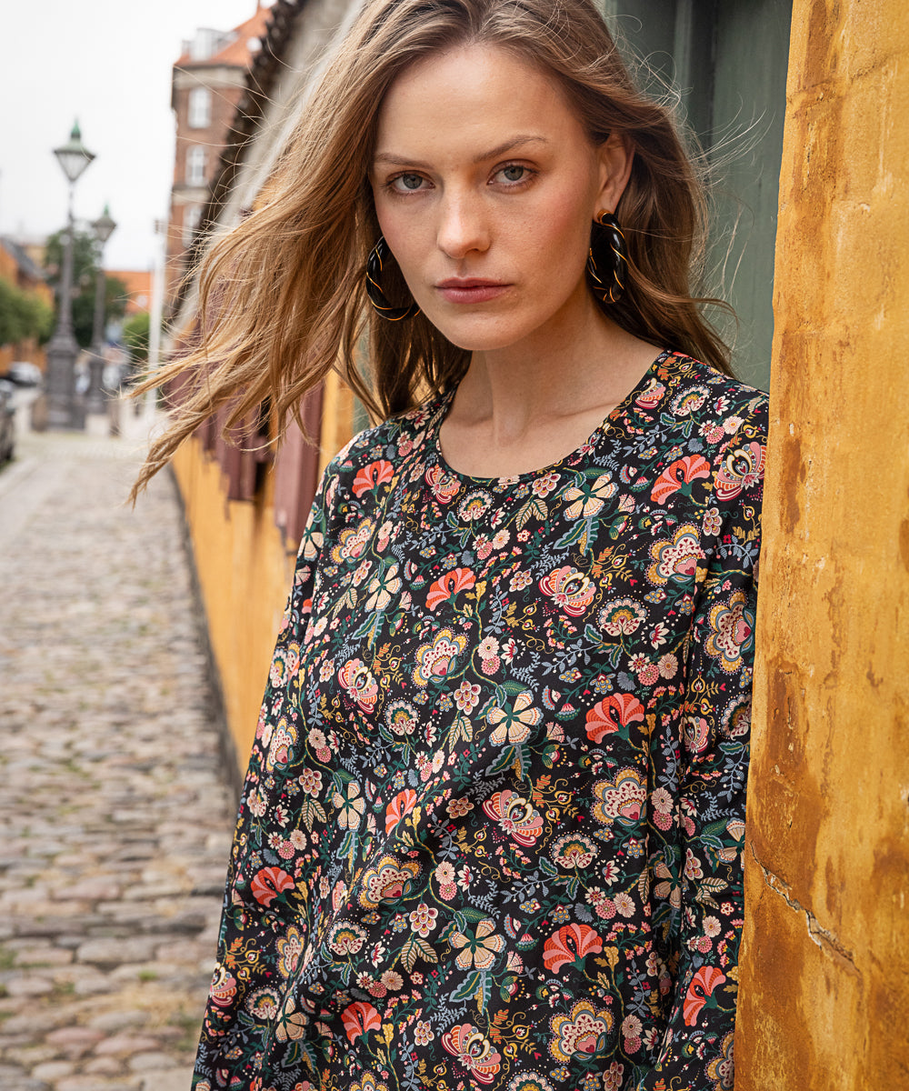 Andersen Dress