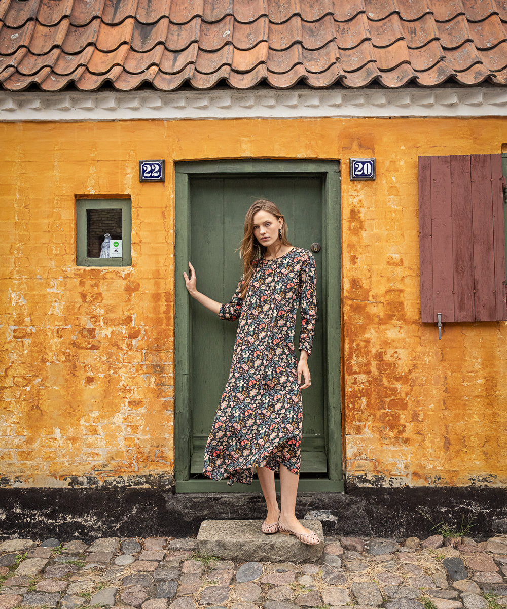Andersen Dress
