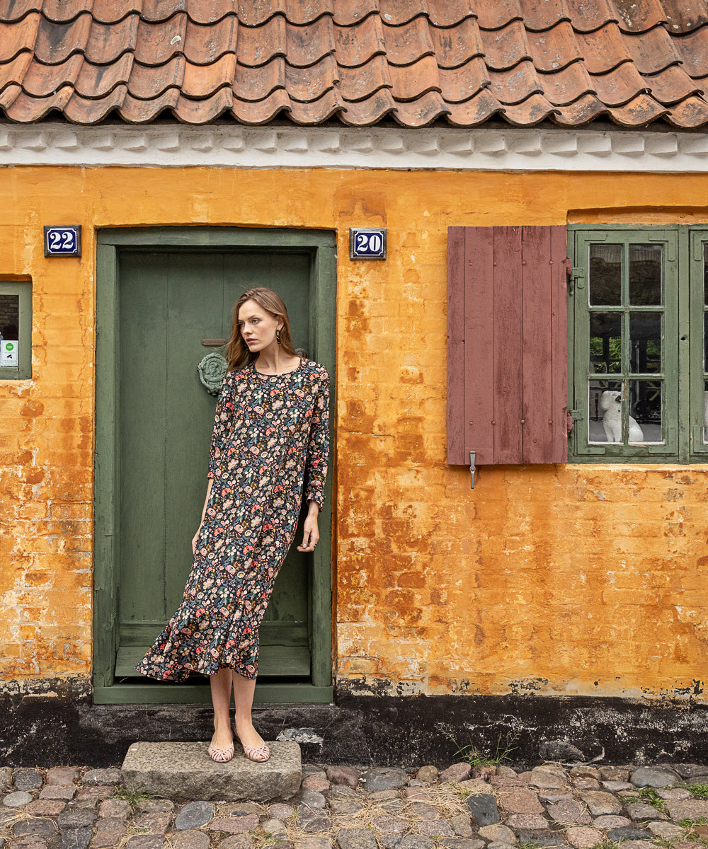 Andersen Dress