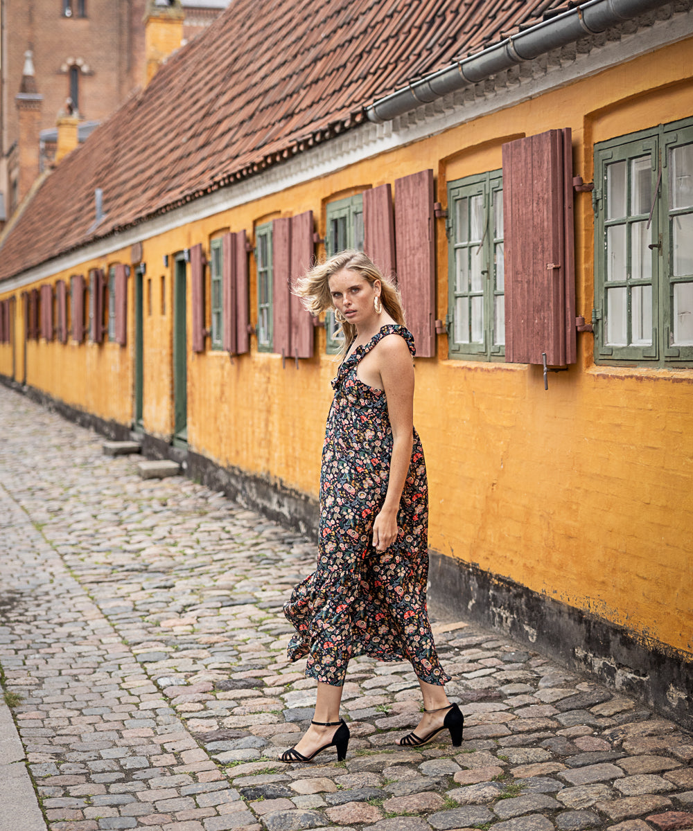 Andersen Slip Dress