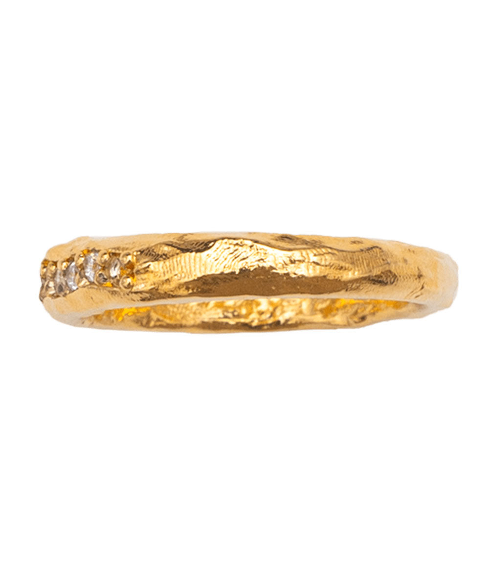 Anillo Casilda Oro