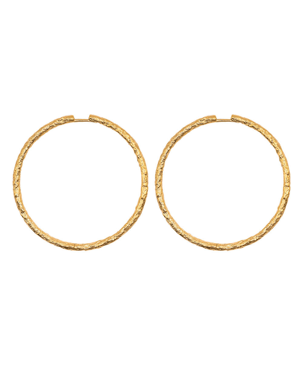 Aros Flamenco XL