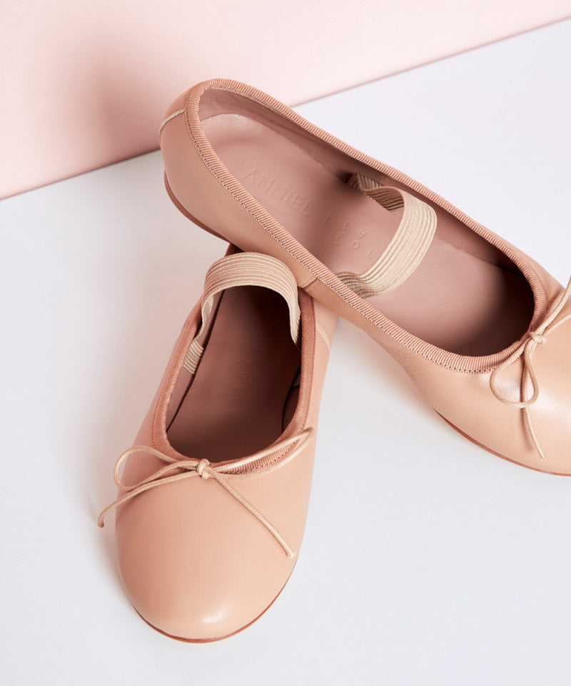 Bailarina Ballet