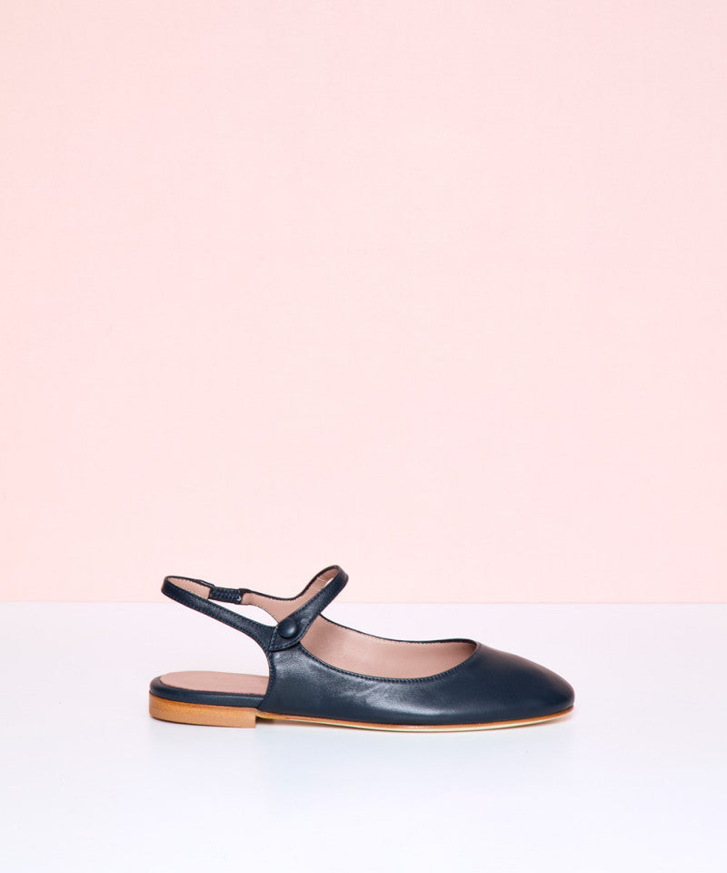 Bailarina Celine Open