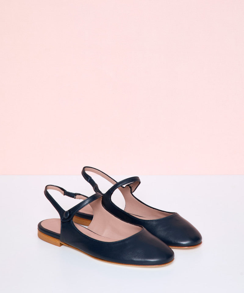 Bailarina Celine Open