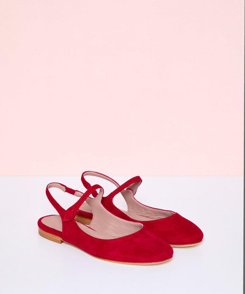 Bailarina Celine Open