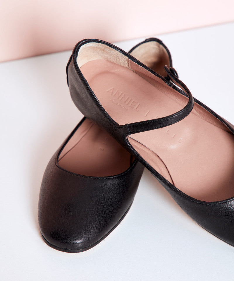 Bailarina Celine Botón
