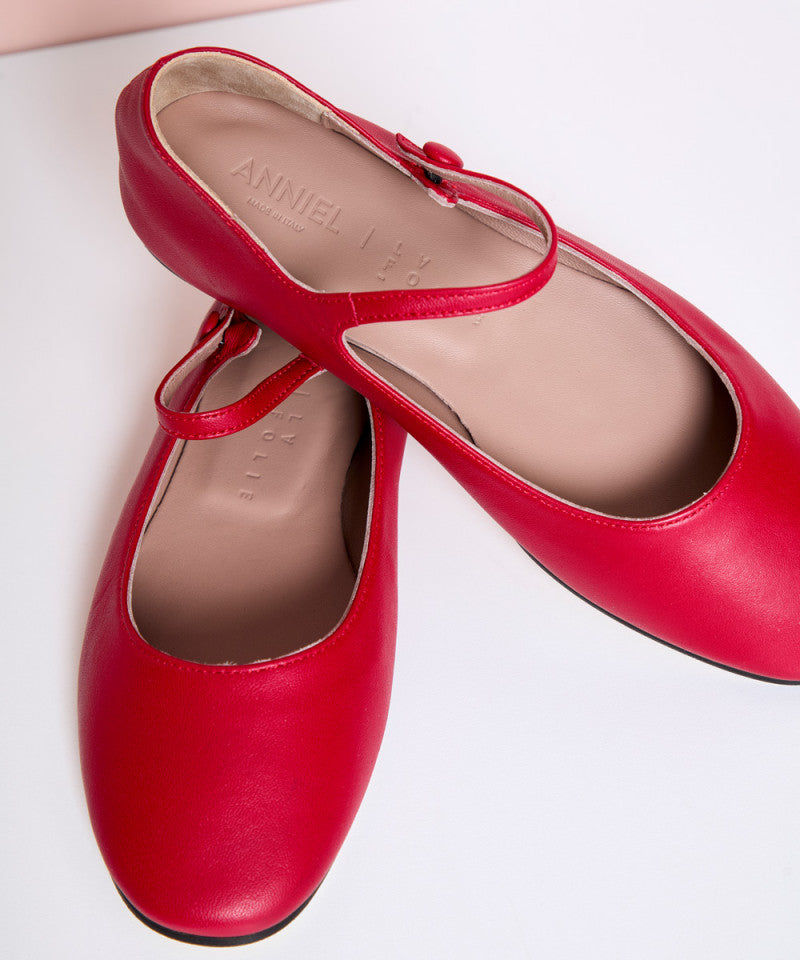 Bailarina Celine Botón