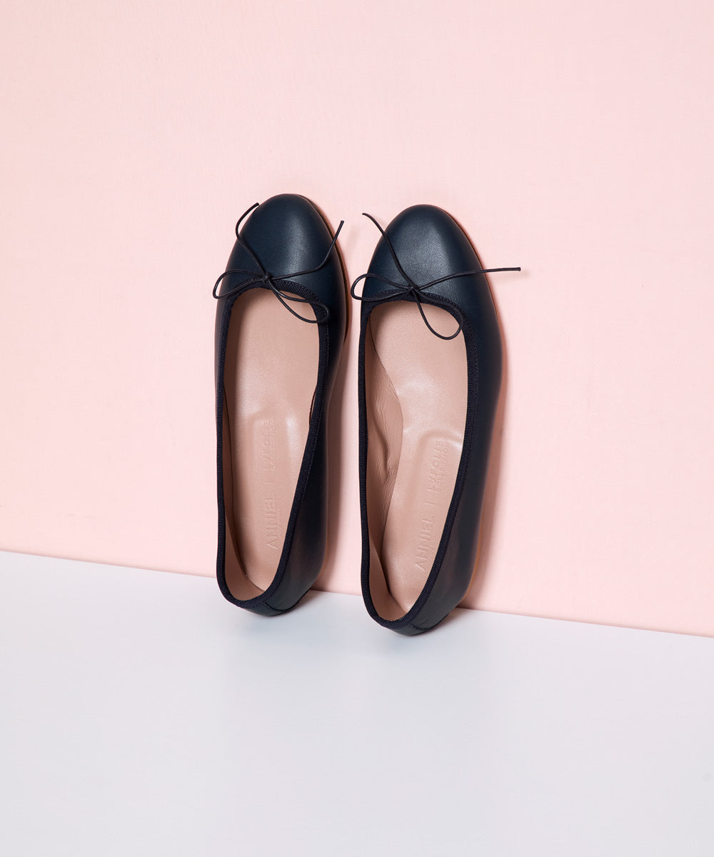 Bailarina Piel Negra