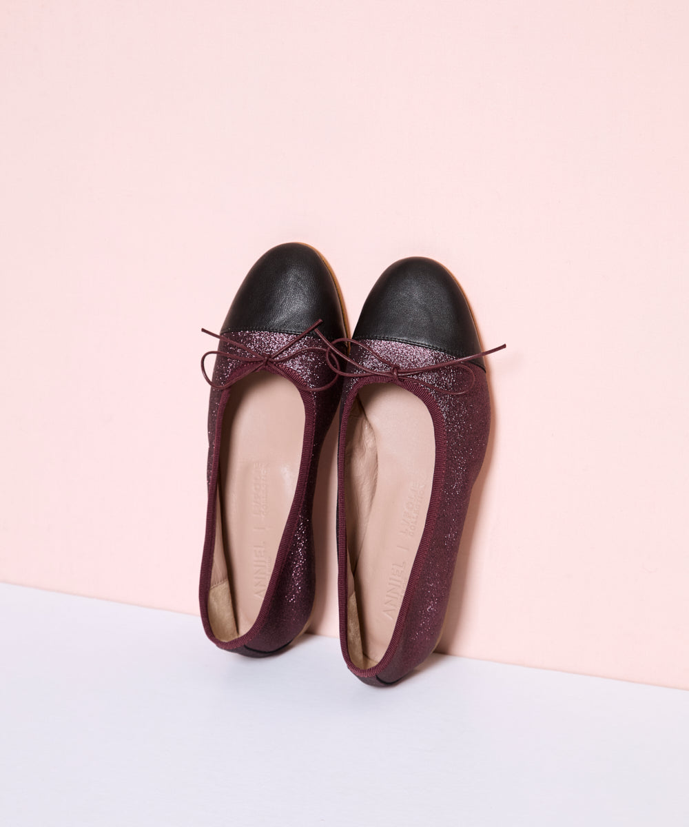 Bailarina Paris