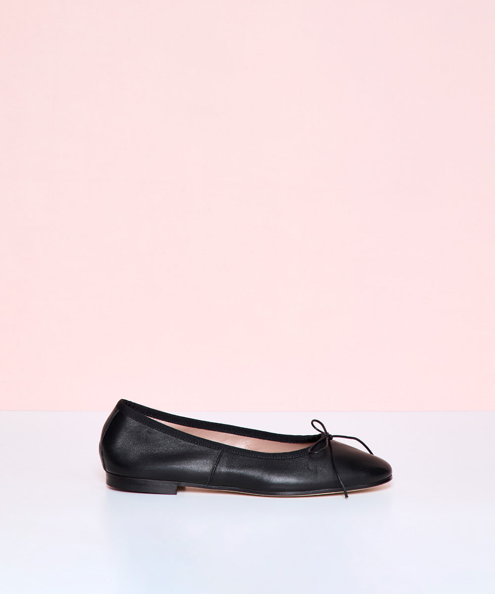 Bailarina Piel Negra