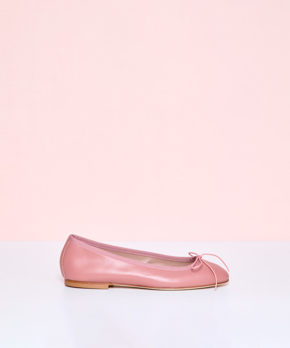 Bailarina Piel Rosa