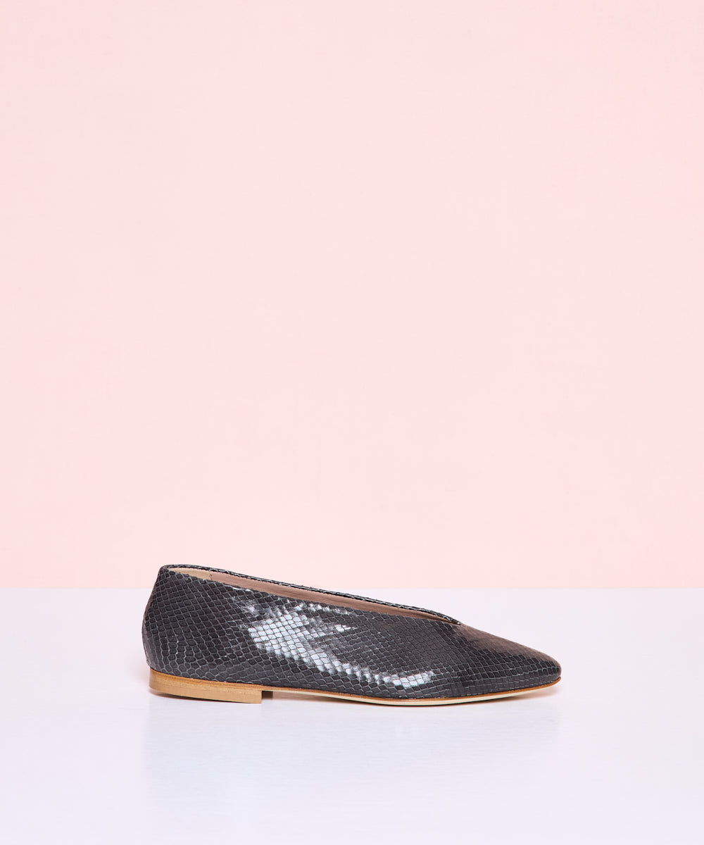 Bailarina Jackie Bold Snake