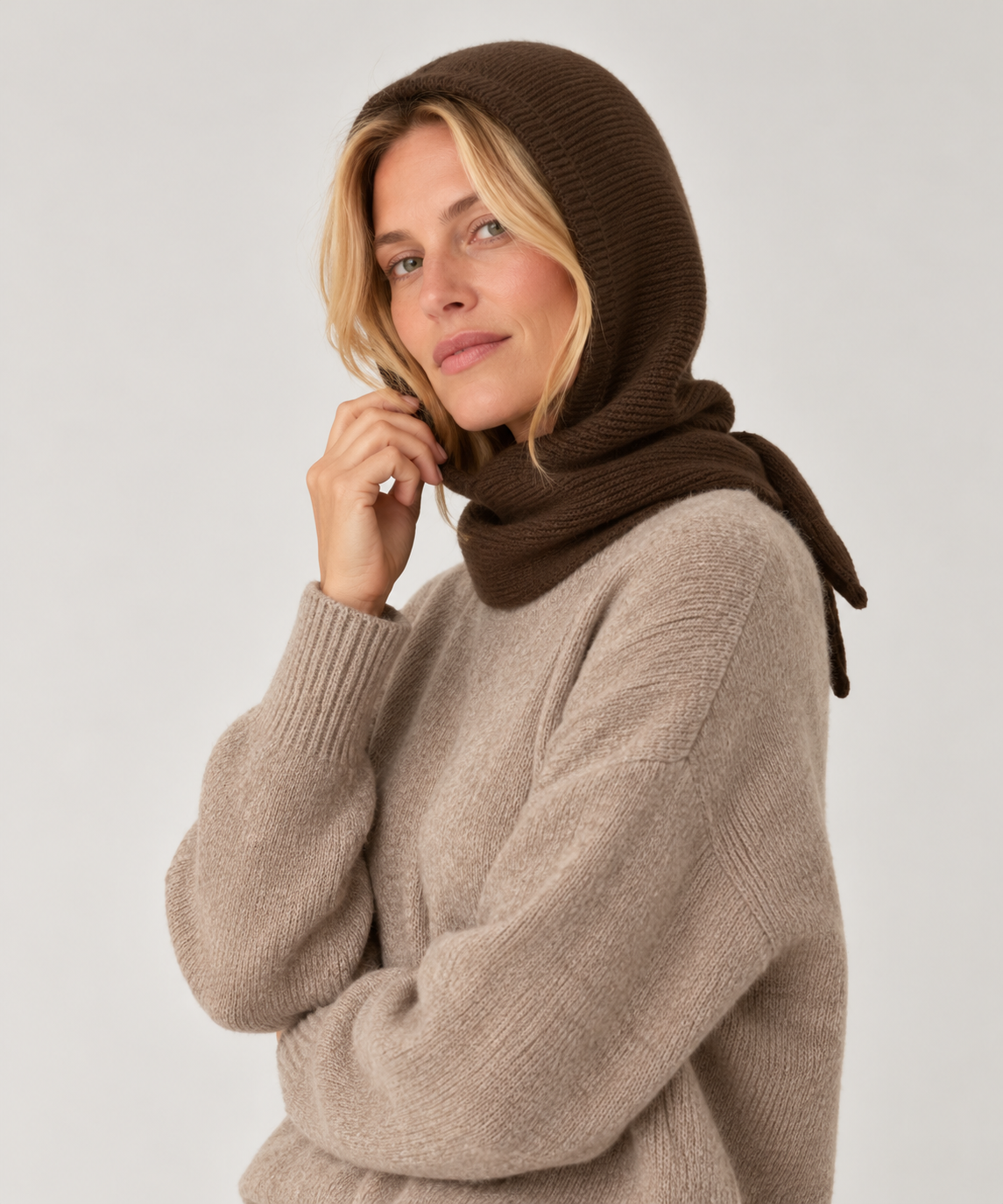 Tie Balaclava