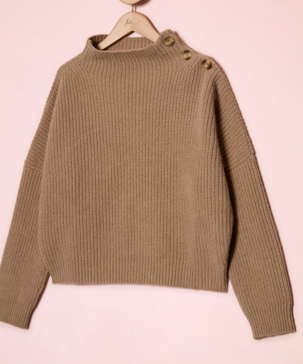Emilion Pullover