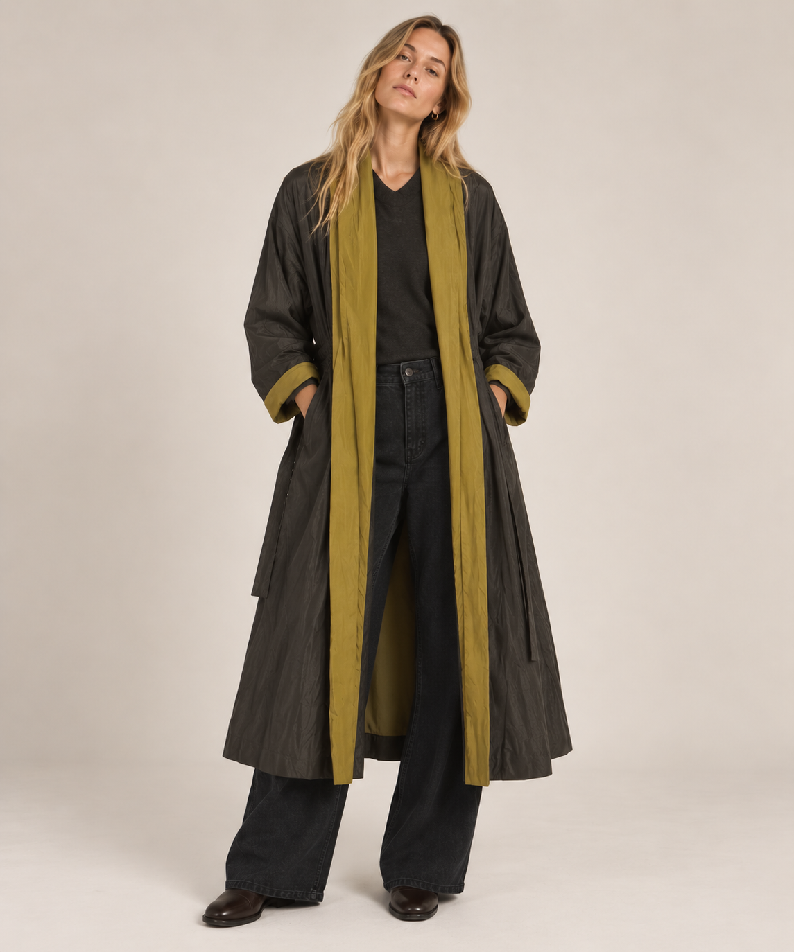 Bette Coat