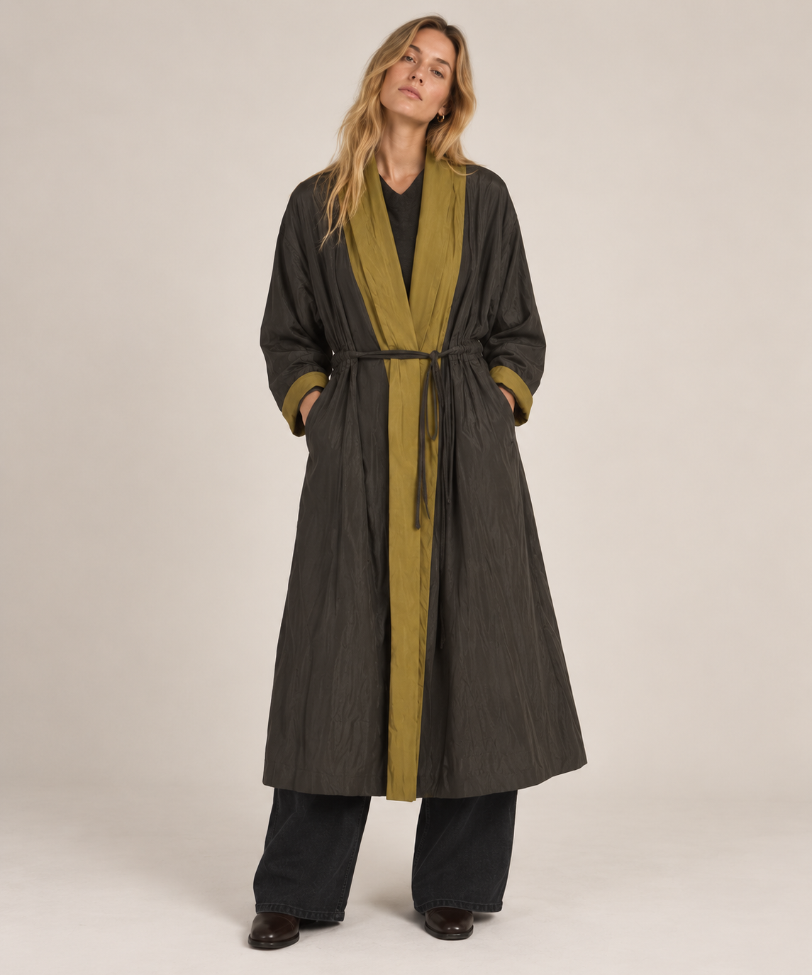 Bette Coat