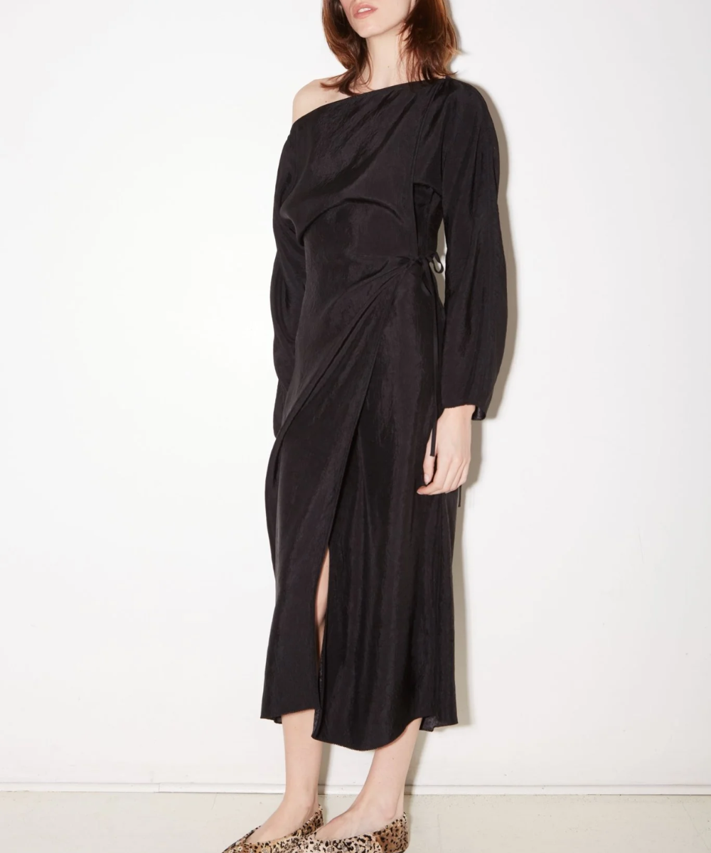 Taylor Dress