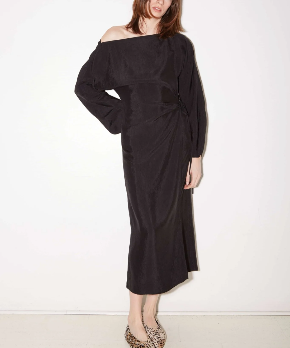 Taylor Dress