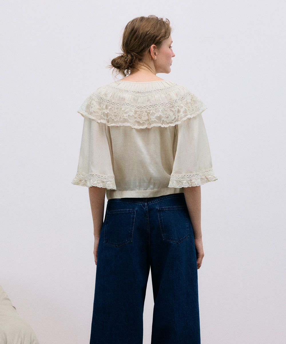 Blusa Ammi