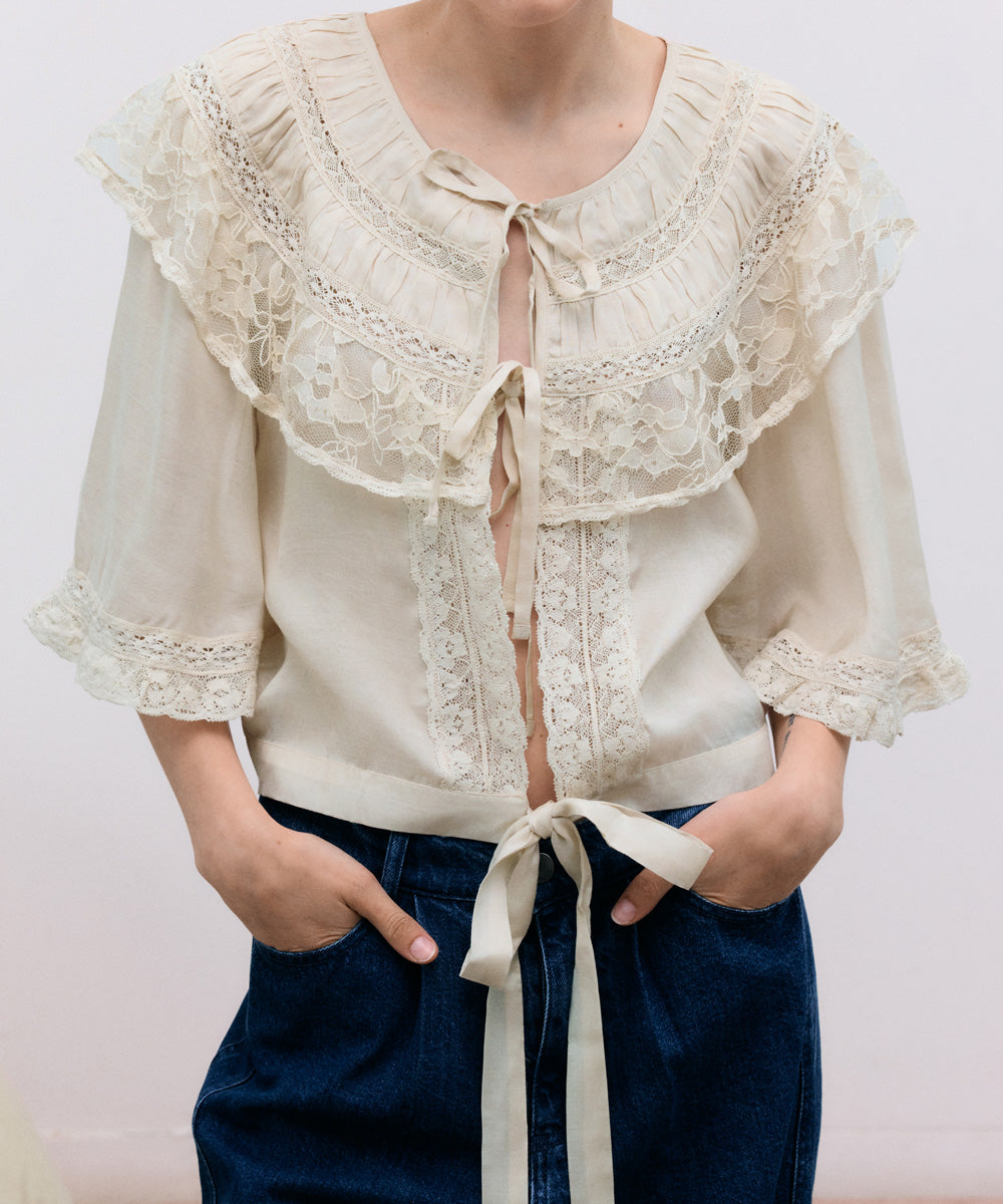 Blusa Ammi