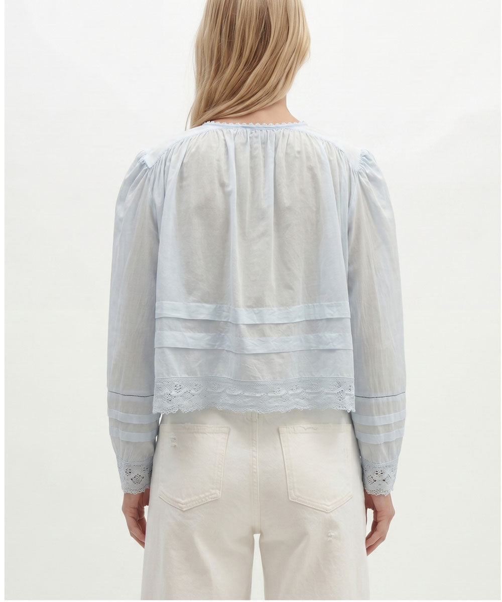 Camisa Celma