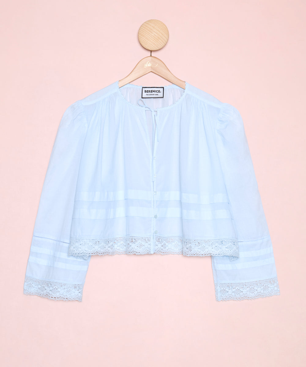 Camisa Celma
