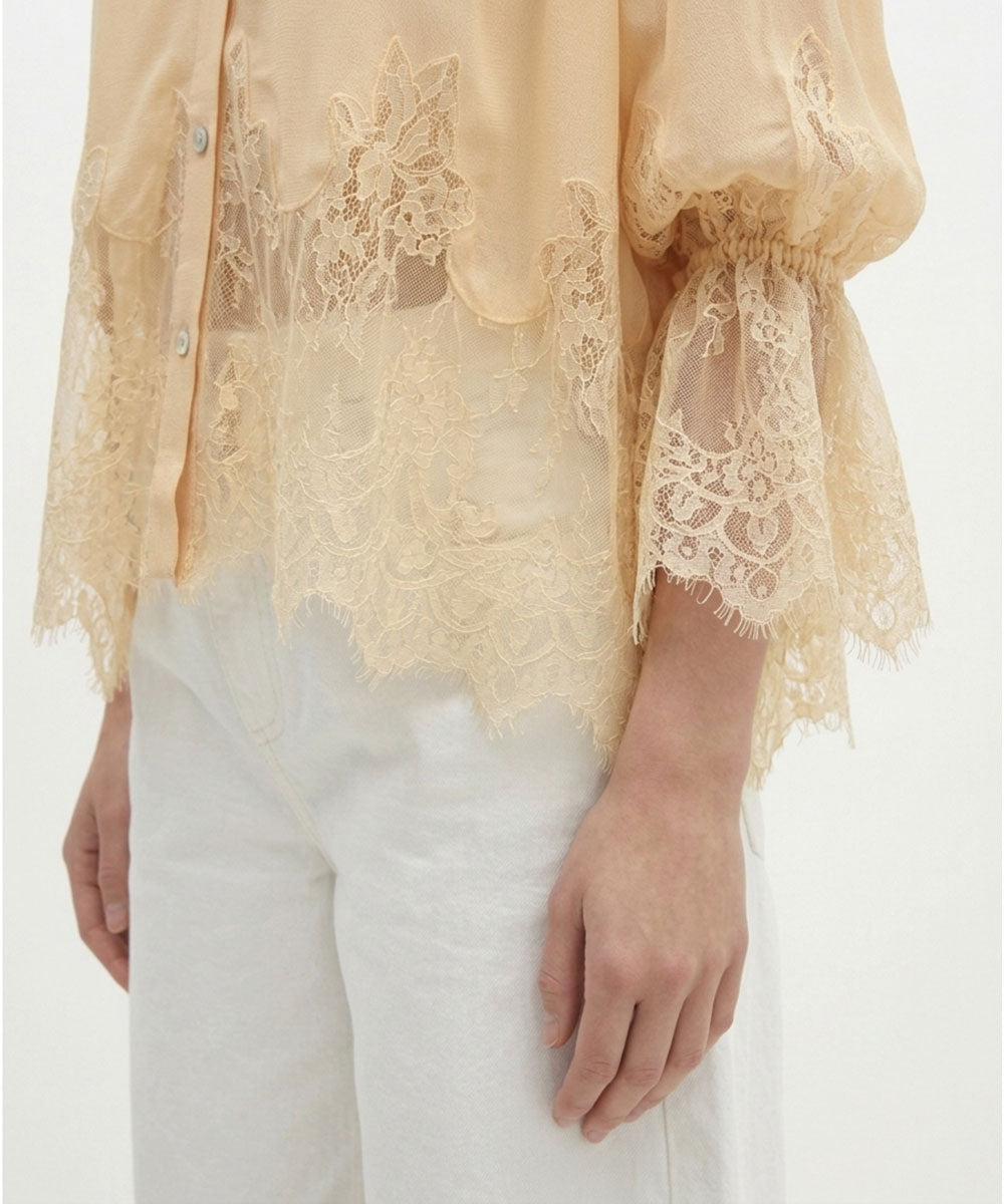 Camisa Cristy