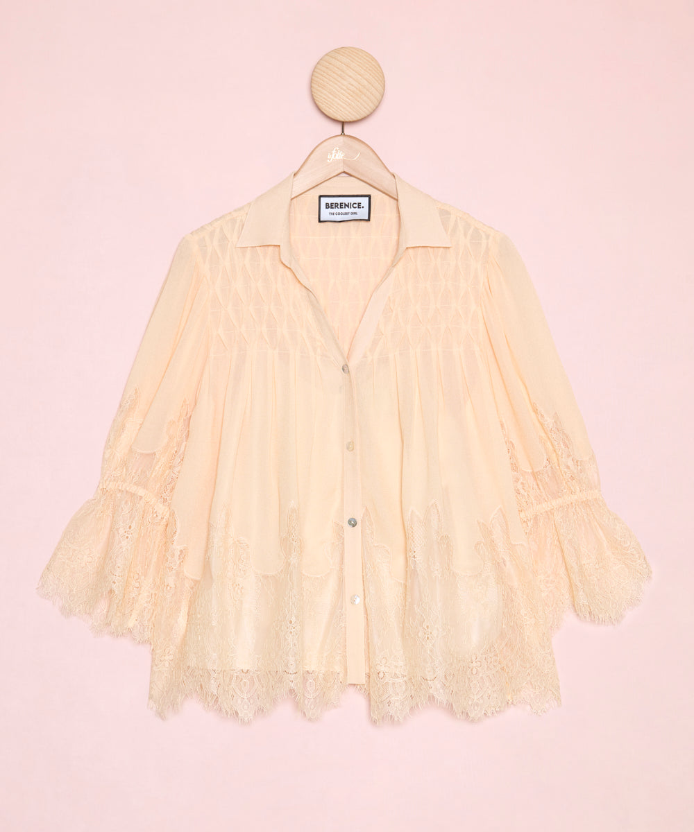 Camisa Cristy