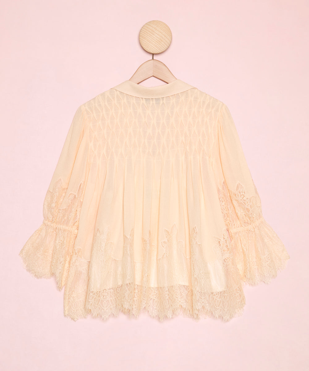 Camisa Cristy
