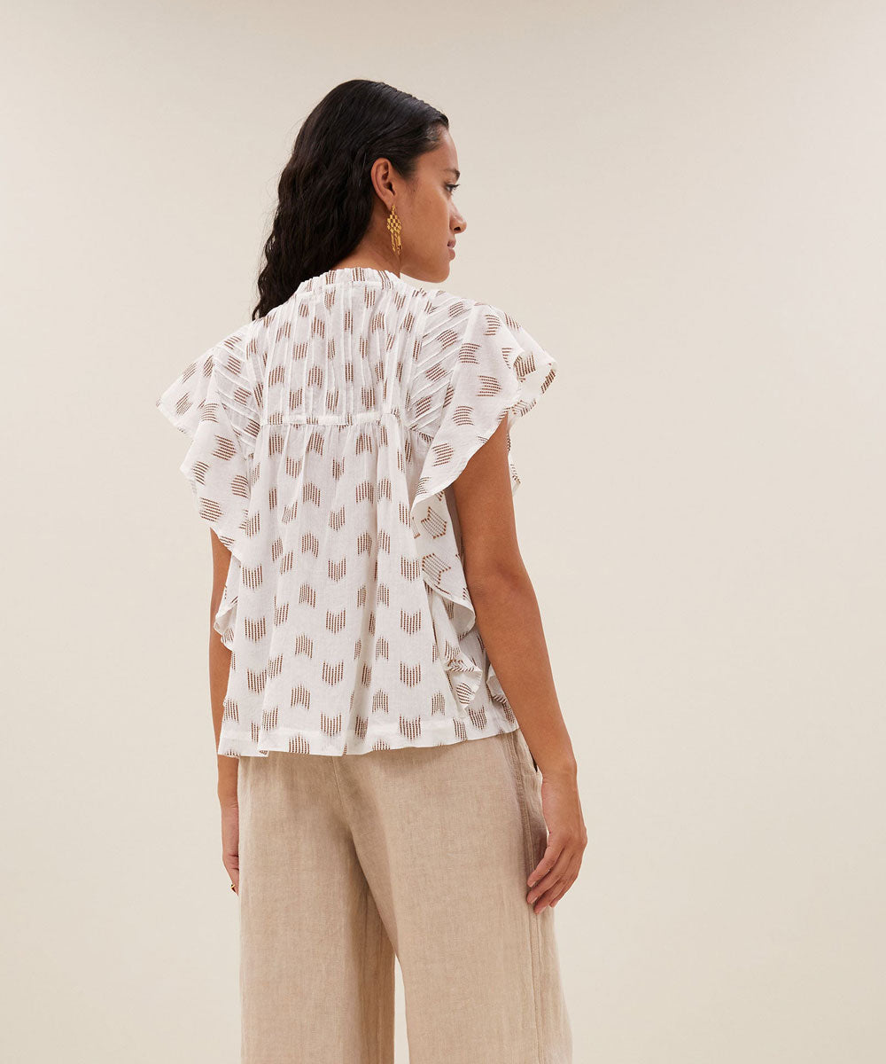 Blusa Danee Oase