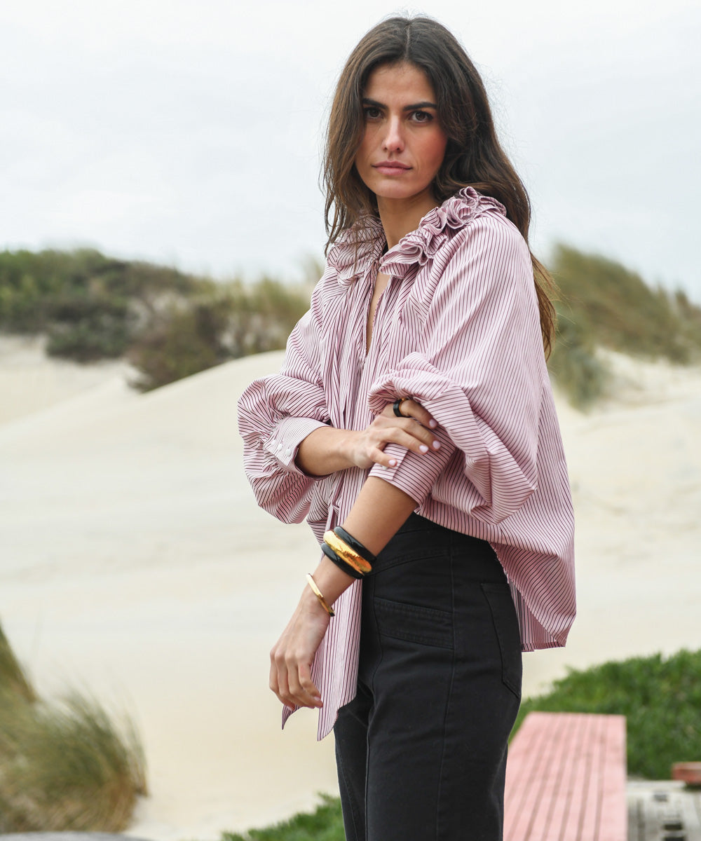 Blusa Darosa