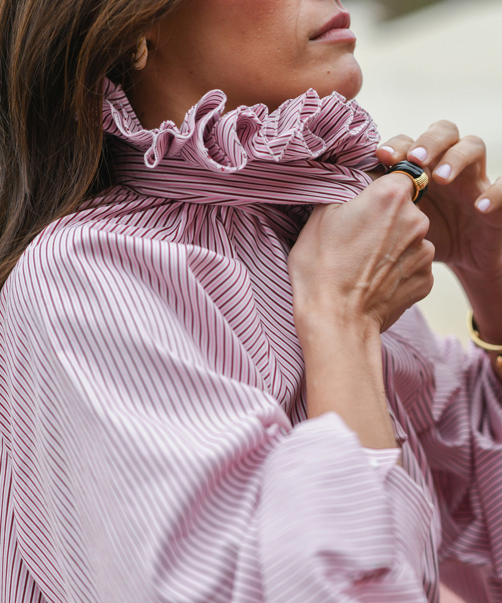 Blusa Darosa