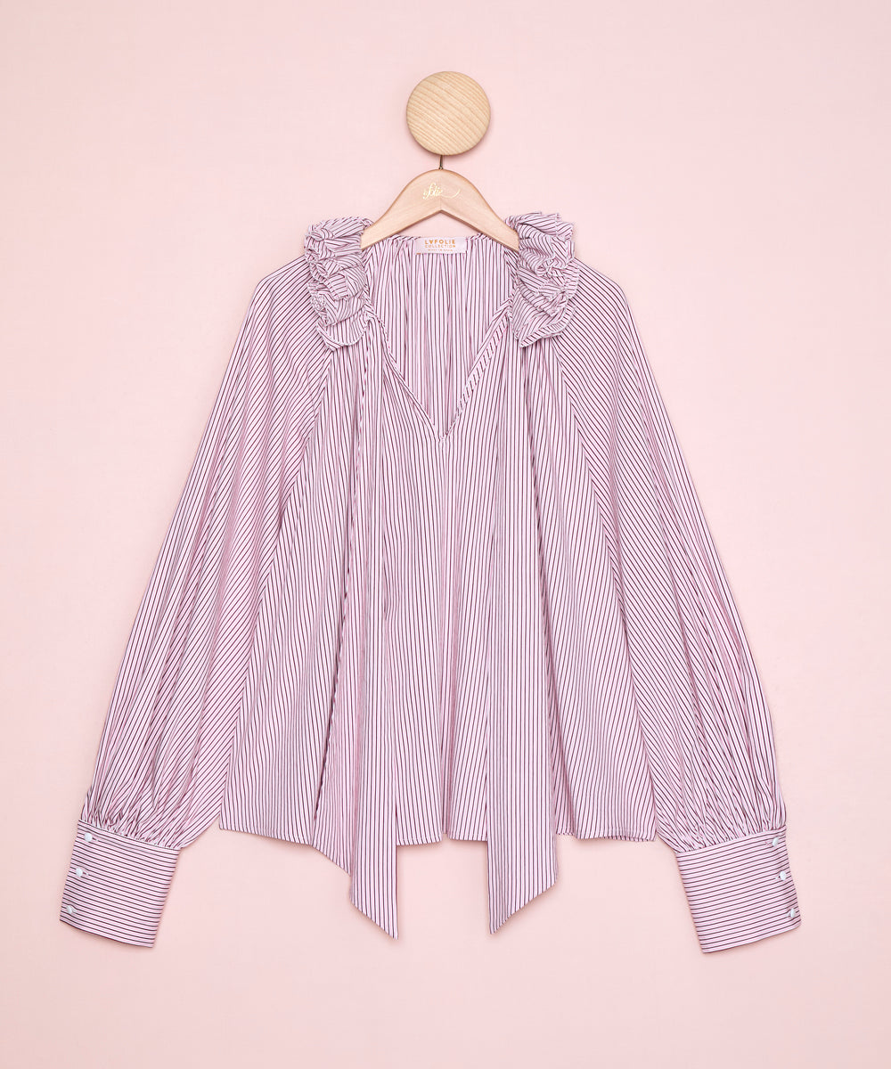 Blusa Darosa